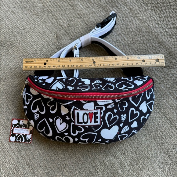 BRIGHTON BELTED BAG - Picture 5 of 11